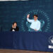 Lilia Cedillo inaugura foro académico por los 50 años del ICUAP