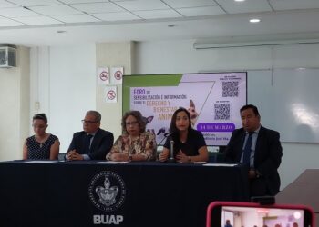 BUAP celebrará foro de sensibilización sobre  bienestar animal