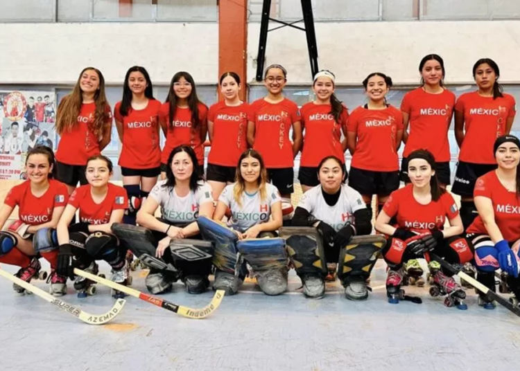 México pierde en debut del Campeonato Panamericano de Naciones 2024