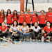 México pierde en debut del Campeonato Panamericano de Naciones 2024