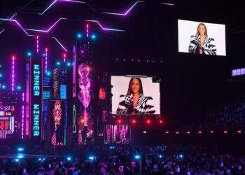 Beyoncé incluye tema ‘Flamenco’ en nuevo disco