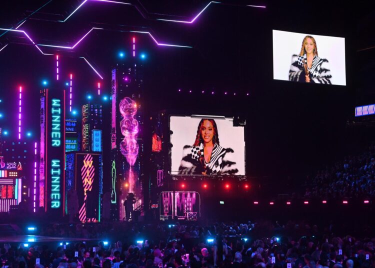 Beyoncé incluye tema ‘Flamenco’ en nuevo disco