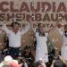 Ser fundador de Morena no garantiza una candidatura: Claudia Sheinbaum