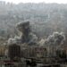 Israel bombardea el punto más al norte del Líbano desde el inicio de las hostilidades