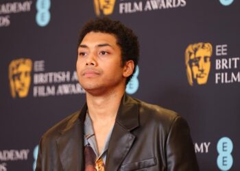Fallece Chance Perdomo, actor de ‘Gen V’, en accidente de motocicleta