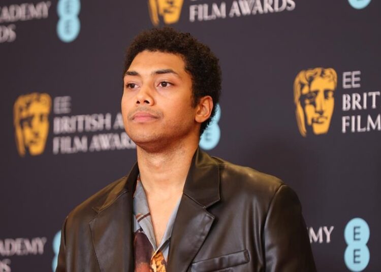 Fallece Chance Perdomo, actor de ‘Gen V’, en accidente de motocicleta