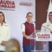 Sheinbaum descarta que secuestros tengan que ver con elecciones