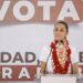 Oposición postula a perfiles con pasado dudoso: Claudia Sheinbaum
