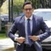 Víctor Mata, nuevo secretario de Economía y Turismo del municipio de Puebla