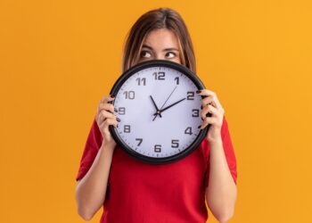 Estos son los estados que cambiarán de horario el 10 de marzo