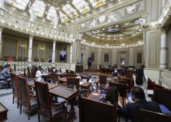 Congreso, a la espera de ternas para elegir a nuevos magistrados del TSJ