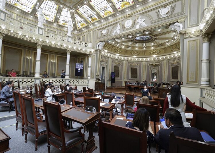 Congreso, a la espera de ternas para elegir a nuevos magistrados del TSJ