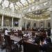 Congreso, a la espera de ternas para elegir a nuevos magistrados del TSJ