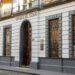 Congreso blinda sede principal en la víspera de las marchas del 8M