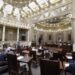 Aprobarán 10 magistrados en sesión extraordinaria del Congreso el viernes