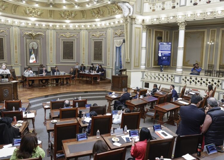 PAN valida lista de aspirantes a candidatos a diputados locales