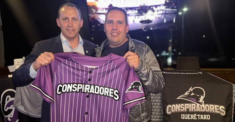 Conspiradores de Querétaro arrancarán serie de local en Puebla