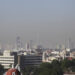 Puebla amanece con regular calidad del aire