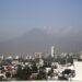 Reportan mala calidad del aire en zona metropolitana de Puebla y Atlixco