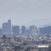 Puebla amanece con calidad de aire regular