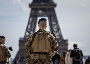 Militares integrarán dispositivo de seguridad de los JJ. OO. de París