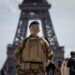 Militares integrarán dispositivo de seguridad de los JJ. OO. de París