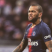 Dani Alves paga fianza de un millón de euros