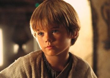 Internan a Jake Lloyd, actor de Star Wars, por brote psicótico