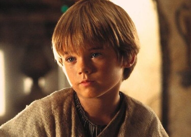 Internan a Jake Lloyd, actor de Star Wars, por brote psicótico