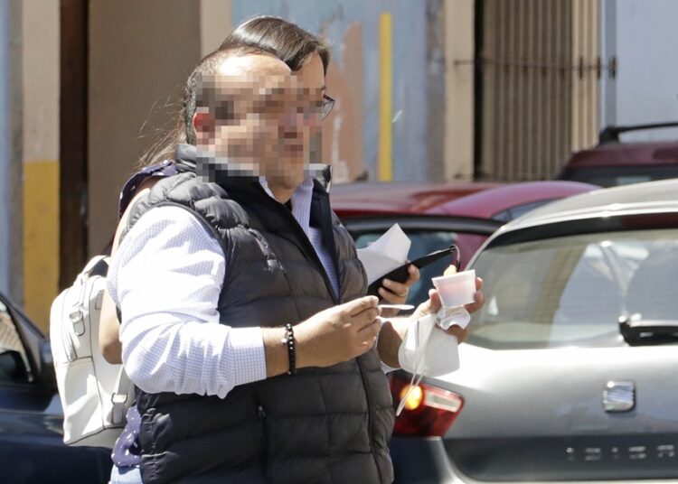 El 70% de la población padece obesidad y sobrepeso