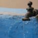 Segob atiende conflicto en Palmar de Bravo por agua potable