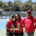 Dupla de tenis de Upaep es subcampeona del CNTU Conadeip