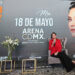 Natalia Jiménez dice que la música mexicana y el mariachi le dieron ‘la vida’