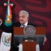 AMLO confirma 2 desaparecidos en derrumbe de puente en Baltimore