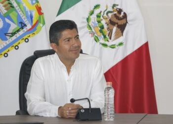 ERP ofrecerá espacios en su gobierno a quienes se queden sin candidatura