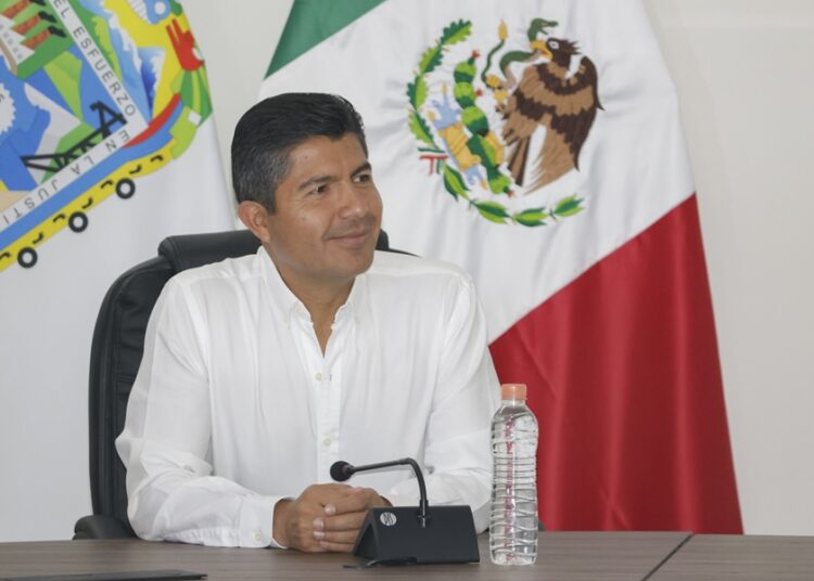 ERP ofrecerá espacios en su gobierno a quienes se queden sin candidatura