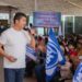 Participación de la mujer es fundamental y positiva: Lalo Rivera