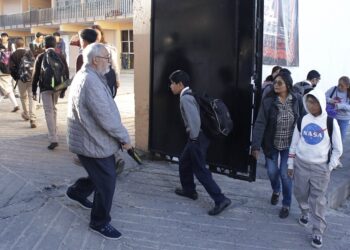 25 de marzo inicia periodo vacacional en escuelas