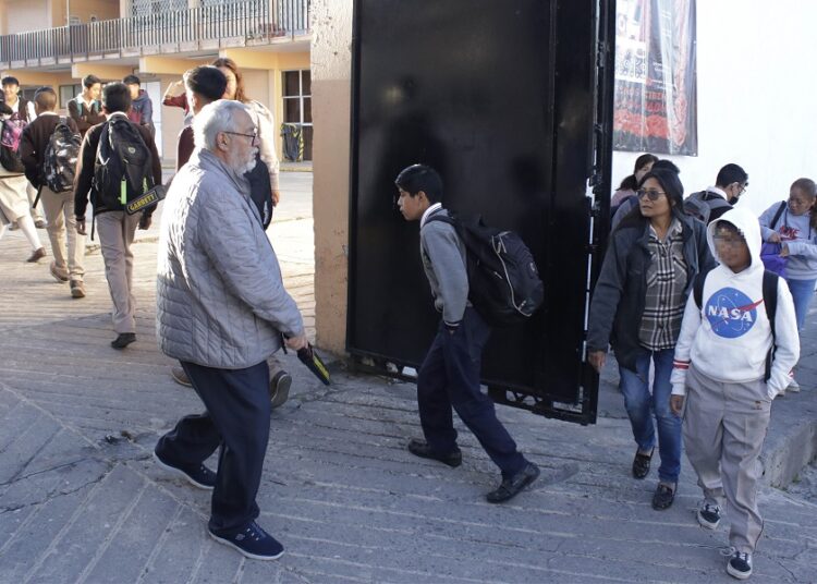 25 de marzo inicia periodo vacacional en escuelas