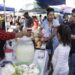 Segom otorgará mil 500 permisos para ambulantes por Semana Santa