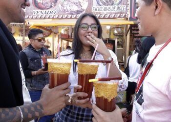 Todo lo que debes saber sobre la Feria Nacional de la Michelada 2024