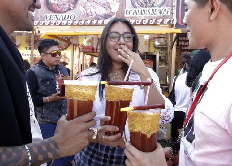Todo lo que debes saber sobre la Feria Nacional de la Michelada 2024