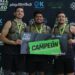 Realizan con éxito primera parada del FIBA Open 3×3 México