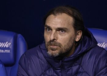Tenemos que defendernos mejor: Carevic