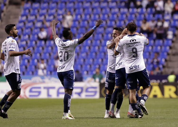 Partido Juárez contra Puebla se jugará el 23 de marzo