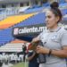 Puebla Femenil debe despertar o se quedará con las ganas: Majo López