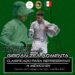 Gibrán Zea participará en preolímpico de esgrima