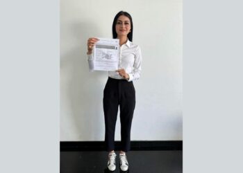 PSI nombra a Guadalupe Martínez candidata a la alcaldía de Quecholac
