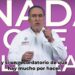 8M, un recordatorio de que hay mucho por hacer: Humberto Aguilar