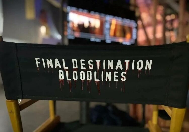 Inicia filmación de ‘Destino Final 6’